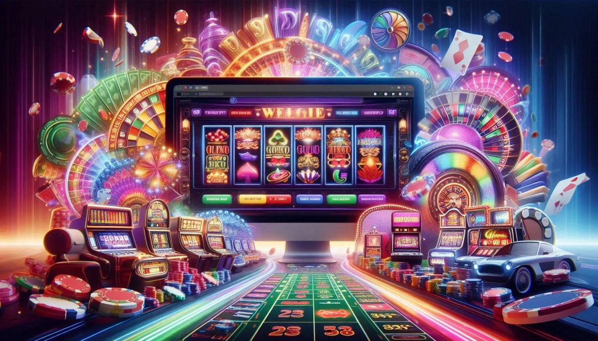 Lapilanders Casino