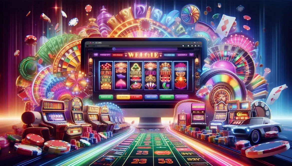 Lapilanders Casino